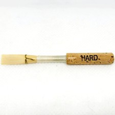 Richards Wire Banded Oboe Reed - Hard Strength