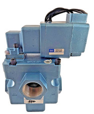 Electroválvula MAC 57D-21-110EA