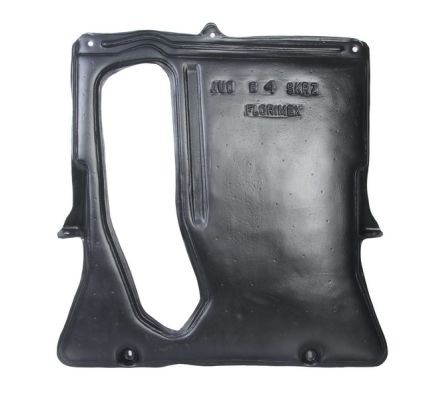 BLIC 6601-02-0017875P Engine Cover for AUDI
