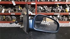 Retroviseur droit (ou coque) Daewoo KALOS