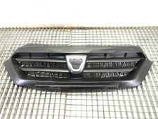 Calandre Dacia DOKKER