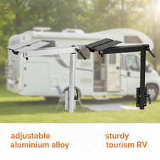 360° Swivel Table Leg Adjustable Campervan Motorhome Caravan RV Van Conversions