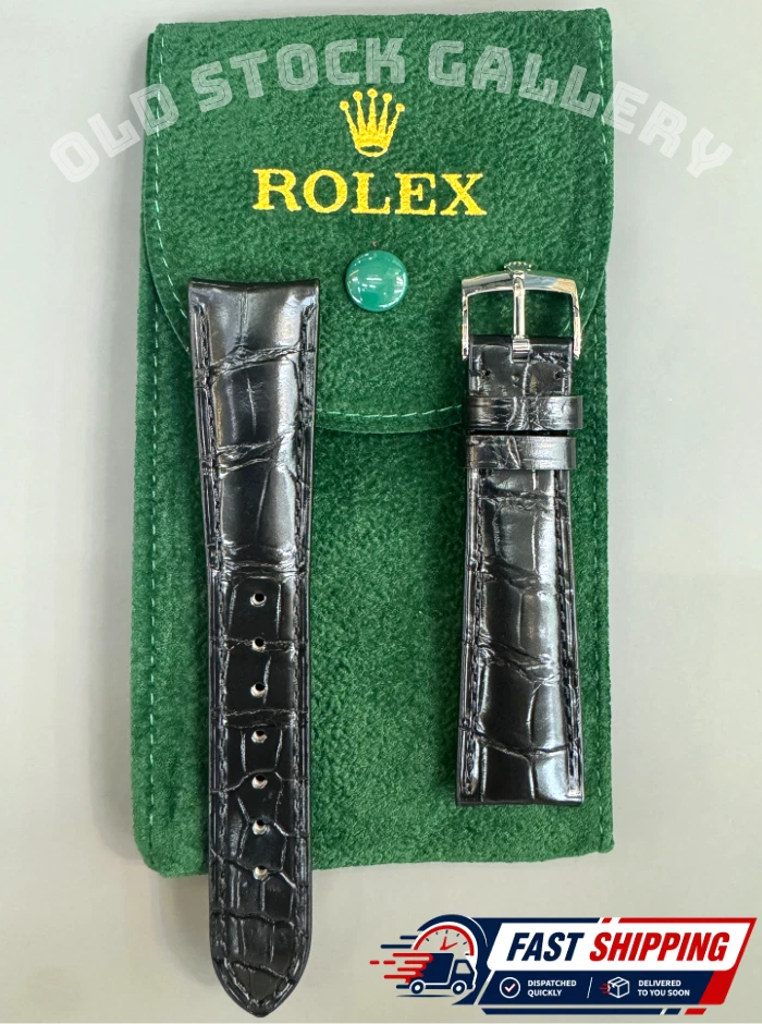 Rolex Buckle 16mm for sale | eBay