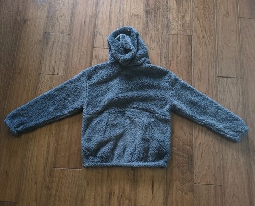 Patagonia Kids Los Gatos Hoody Youth US Size L (12) Grey NWT $99 - Picture 4 of 4