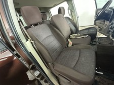 Passenger Front Seat Bench 402040 Split Fits 12-24 Dodge 2500 Pickup 2826469