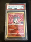 2022 Pokemon Go Radiant Charizard PSA  9