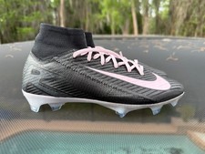 New Nike Zoom Mercurial Superfly 10 Elite FG By You M Size 6 / W Size 7.5