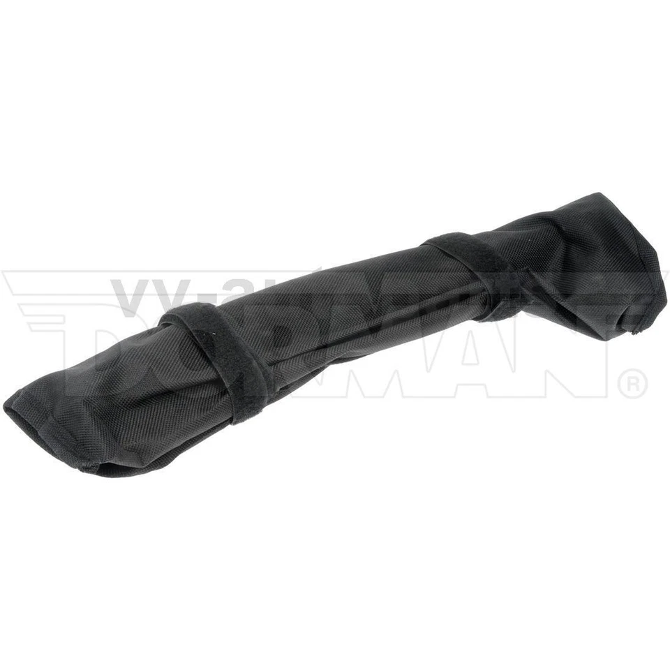 Llave de tuerca de rueda/mango de gato de neumático de repuesto Dorman 1 para Honda Accord 1988 1989 Foto 4 de 4