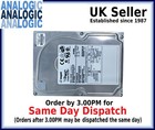 Working Seagate ST34502LW Firmware 0005 9K8005-001 4.5GB 3.5" SCSI Hard Drive