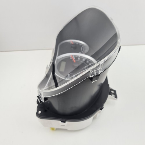 Subaru Impreza Instrument Cluster Automatic G3 04/07-11/11 189825km - Picture 5 of 9