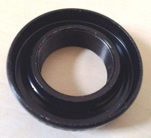 vintage TIOGA AVENGER HEADSET TOP ADJUSTING CONE 1 1/8" NOS - Picture 2 of 7
