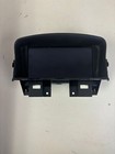 12-13 Buick Regal Info Information Display Screen 22851302 OEM
