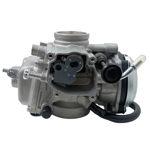 Carburetor For Yamaha Bear Tracker 250 YFM 250 YFM250 ATV Quad 1999-2004 - Picture 4 of 5