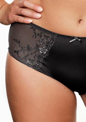 Slip Lingadore vita alta*slip Daili 1400b-1,1400b OFFERTA - Foto 3 di 6