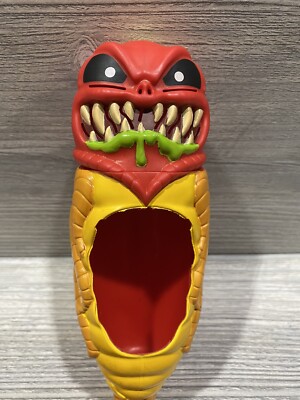 Treasure X Aliens  Action Figure - Multicolor Figure Only