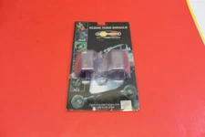 NOS Clear Alternatives Clear Turn Signal Lenses / 2020-0228