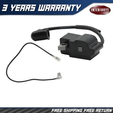 For Stihl MS311 MS391 MS 311 391 Chainsaw 1140 1305B 1140 400 1303 Ignition Coil