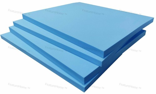 Foglio Schiuma per Tappezzeria Alta Densità - Taglio a Misura 60" x 20" - Tutti gli Spessori - Foto 15 di 29