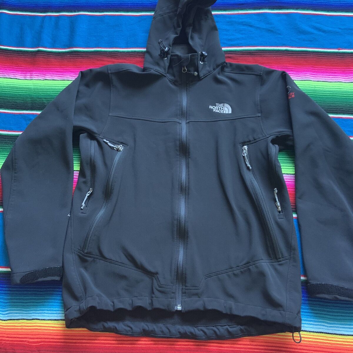 The North Face Womens Summit Series Apex Hooded Outdoor The North Face Womens Summit Series Apex Hooded Outdoor