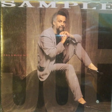 Joe Sample : Spellbound - Audio CD