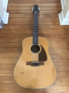 repair string guitar d for Fender eBay  Parts Guitar 12 Acoustic Repair or  String