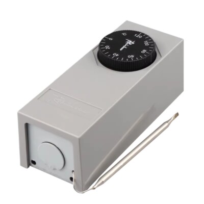 2PCS 120/320 degree VTS-120SR/320SR temperature controller