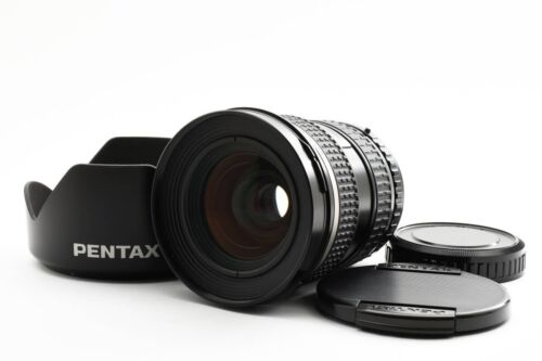 【Near Mint】Pentax SMC PENTAX-FA 645 Zoom 55-110mm f5.6 made in japan