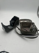 Alpex 35mm Slide Projector, TESTED/WORKING!!