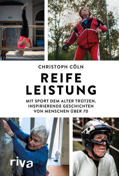 Thumbnail - Reife Leistung | Christoph Cöln | 2023 | Deutsch