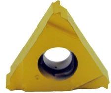 3ER1.5ISO VKX Full Profile 1.5 Pitch TiNLaydown External Threading Insert Vargus