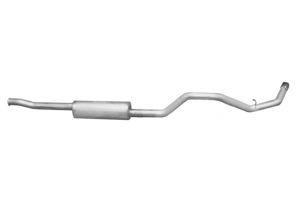 Gibson Exhaust System Kit Fits 2004-2007 Mazda B4000  Single Exhaust System - Imagem 4 de 4