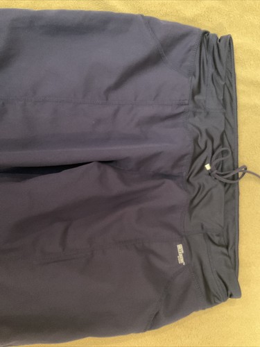 Pantalones Grey's Anatomy Scrub Active XL pequeño azul marino - Imagen 2 de 4