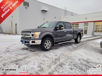FORD F150 2019