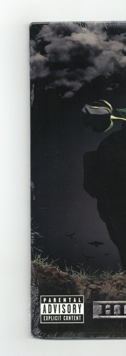 Nas - Hip Hop Is Dead '06 2xLP US ORG!EX/EX W/S - Bild 3 von 6