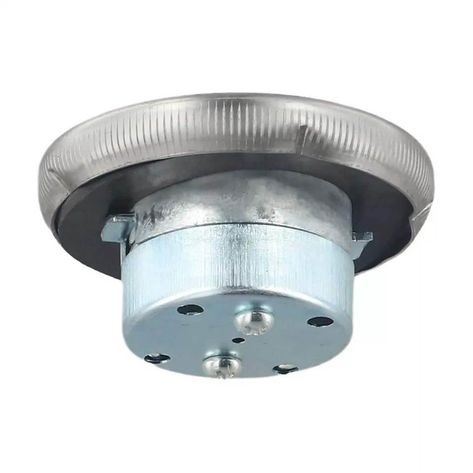 Metal Fuel Cap 51048-1103 For Kawasaki Mule 1/4 Turn 600 610 3000 3010 550 520 - Image 3 of 4