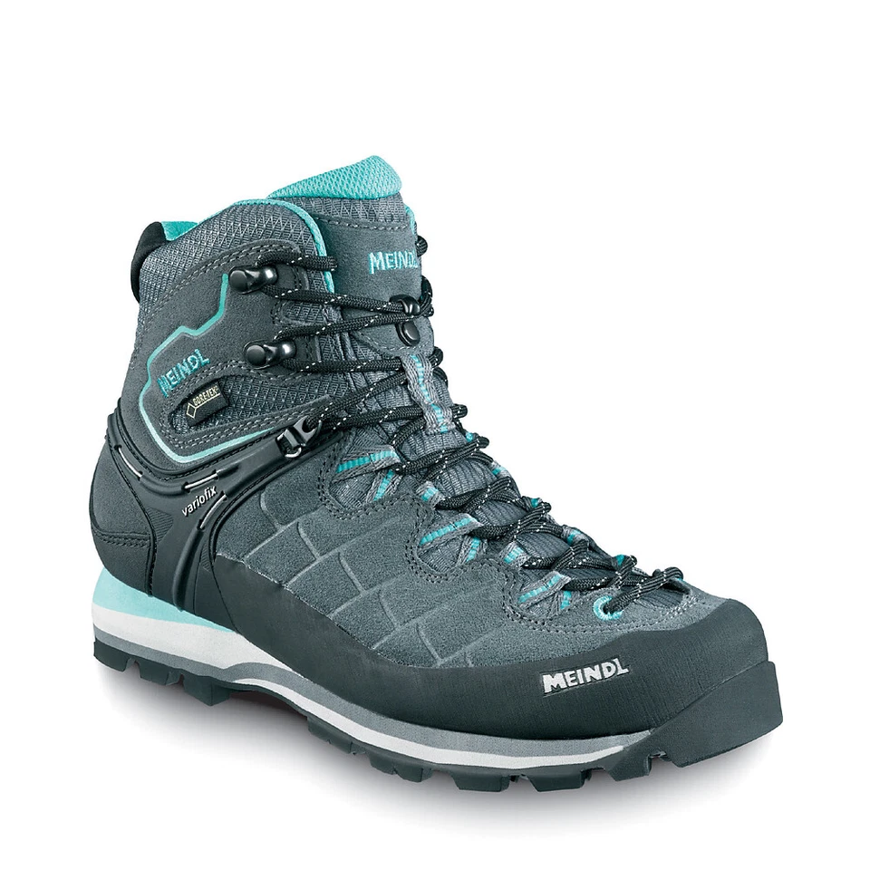 Meindl LITEPEAK LADY GTX (3927-31) - Wanderschuhe für Damen - 1 paar - Bild 1 von 1
