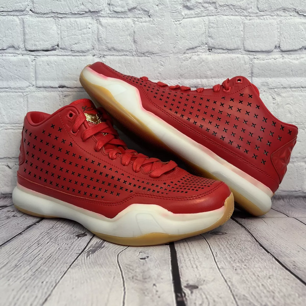 Nike Kobe 10 Mid EXT University Red 2015 Shoes 802366-600 Men's Size 10.5  NEW 888410996775 | eBay