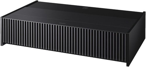 SONY Cineza VPL-HS10 LCD Video Projector Japan | eBay