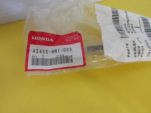 Nuevo cable de freno de estacionamiento OEM Honda Sportrax 400EX #43455-HN1-003 - Imagen 3 de 3