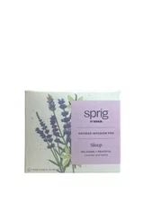 Sprig by Kohler Shower Infusion Pod Lavender & Vanilla 3.04 oz ( Sleep )