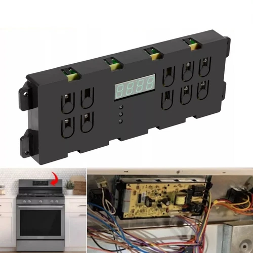 316207531 316557511 31620751Oven Electronic Control Board for Frigidaire Kenmore