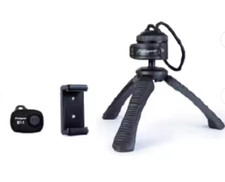 fotopro selfie tripod phone holder shutter set MS-4C Cell Phone Self Shoot Set