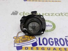 Antibrouillard BMW 3,3
