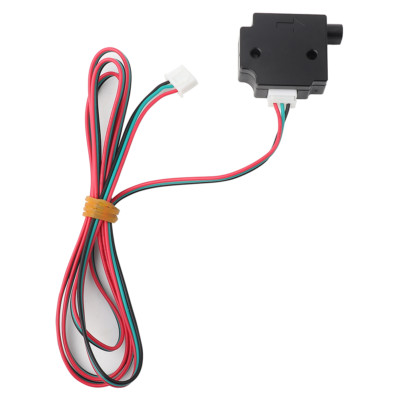 3D Printer Break Detection Switch Filament Detecting Run-Out Pause Monitor Se CE