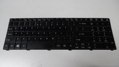 Genuine Acer Aspire E1-531 - Black US Keyboard - PK130PI1B00 * Tested