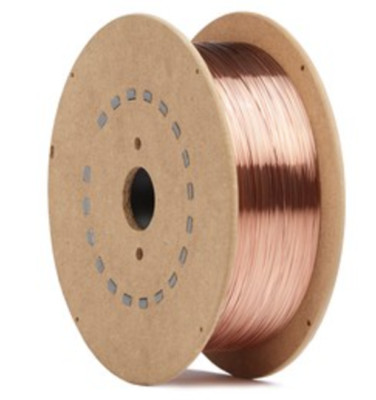 National Standard Co 0.35 diameter Welding Wire NS-115 CU 45 Lbs