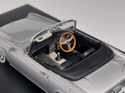 EBBRO 1/43 ホンダ スポーツ 360 1962 EBBRO 1/43 Honda Sports 360 1962 (RARE resin model 45465) | eBay