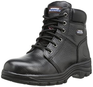 botas de trabajo skechers