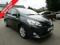 Toyota SUV Cars for sale | eBay UK