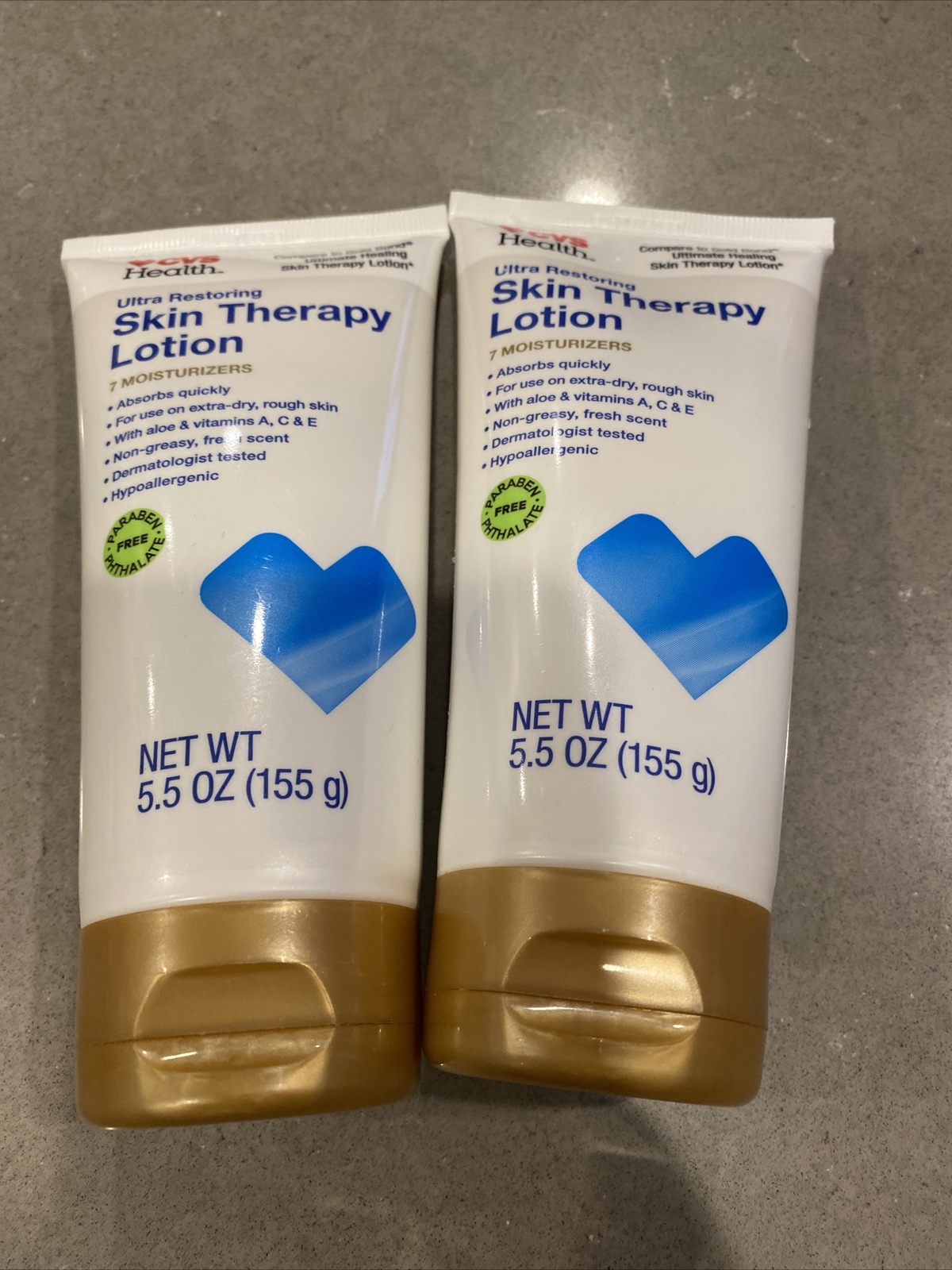 genes vitamin e cream cvs